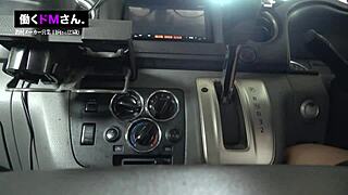 Asian Babe Sucks Big Cock In Full Fucking Session