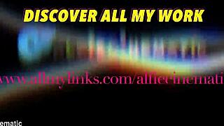 fucking pov with busty fat ass girl paige steele