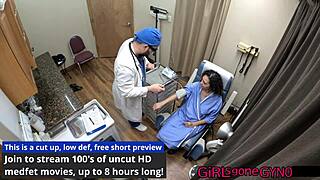 Neighbors First Gyno Mara Luv Backstage Anal Fingering Gaping