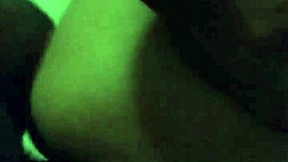 le gusta que la cojan por el pelo?