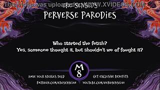 Who Actually Started the Music Parody Trend?