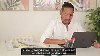 Student wants to learn about sucking not about numbers