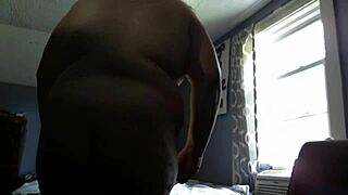 D step mom seduces with her tits and pussy