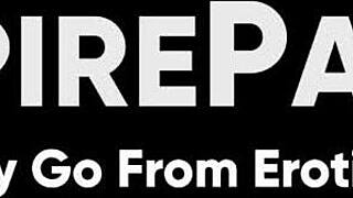 Who wouldnt want an exercise pal it will motivate you to do more more pussy licking and pussy stretching what a delightful reward