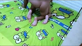 viral pregnant beauty gets fucked hard, pussy squirting repeatedly in homemade clips