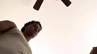 latina solo teases friend