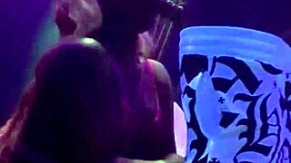 Wild Tokyo Fucking with Valentino's Monster Cock