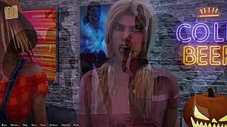 Being a Dik 240 Chick Route Walkthrough