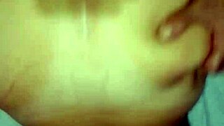 casada puta com buceta ensopada leva socada do comedor de volta