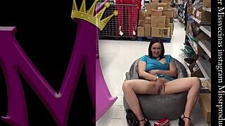 hermosa blanquita culona