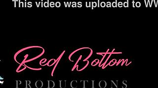 we hit the gym for a wild workout session