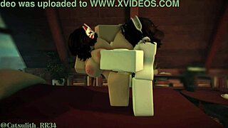 threesome aftermath turns into one-on-one sex with follower