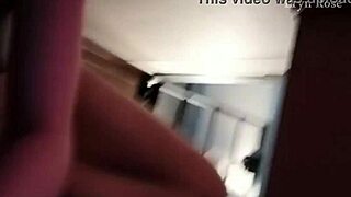 BDSM Bed And Cage Tour With Hairless Shaved Elements