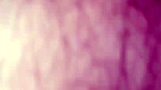 casada puta com buceta ensopada leva socada do comedor de volta