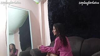 subscribe to my membership and watch how friends and i give the ass to my daddy low price for a few days only