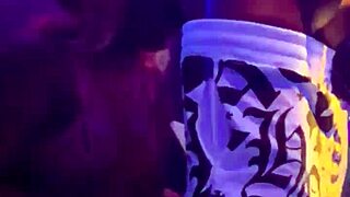 Wild Tokyo Fucking with Valentino's Monster Cock