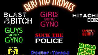 Rina Arems Intense Car Masturbation Behind Scenes