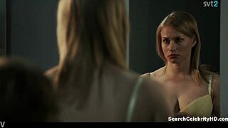 Minka Kuustonen Raja S01e03 2014