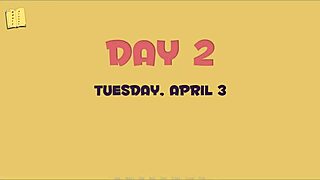 Jessica Oneil's Seductive Big Ass in Hard News