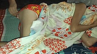 Las Mañanas Son Más Placenteras Al Lado De Mi Amante Caliente