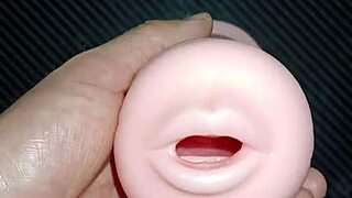 kissy blowjob deepthroat vagina domination