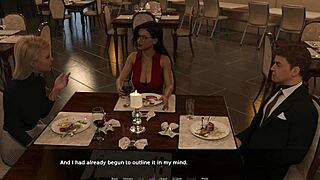 Femdom Gyno Exam Dominates Cock Play