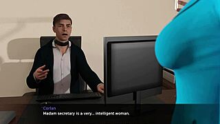 Femdom Gyno Exam Dominates Cock Play