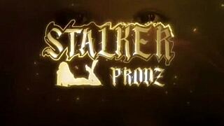 First anal casting turns wild and messy