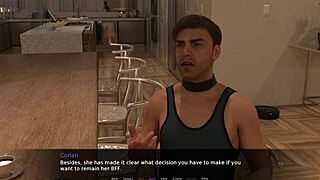 Femdom Gyno Exam Dominates Cock Play