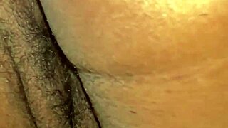 Fat Booty BBW Spreading Huge Ass and Pretty Butthole