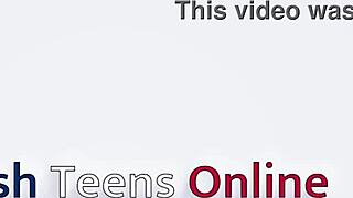 ass to mouth teen 18+ n her big butt plug