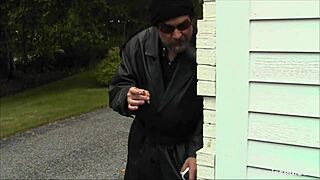 Struggling Whore Gets Suspended And Humiliated