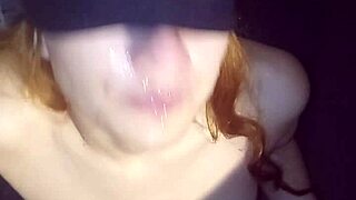 cheating with wife's friend she orders condom off for facial