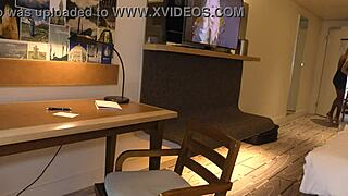 Tiffany Tatum Takes Sweet Bbc In Erotic Interracial Creampie