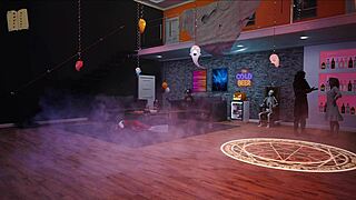 Being a Dik 240 Chick Route Walkthrough