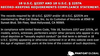 Maid gets creampied in instant fuck