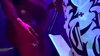 Wild Tokyo Fucking with Valentino's Monster Cock