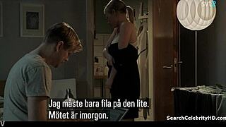 Minka Kuustonen Raja S01e03 2014
