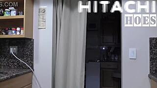 Rina Arems Intense Car Masturbation Behind Scenes