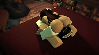 threesome aftermath turns into one-on-one sex with follower