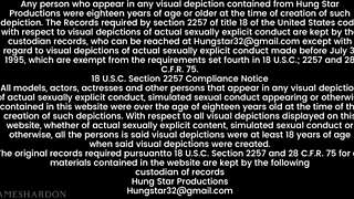 breeding my freaky sis with big black cock