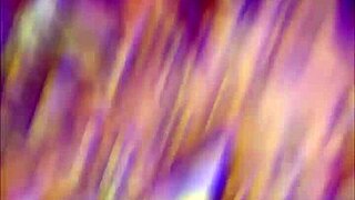 Female Warrior's Costume Gets Destroyed in Bikini Battle