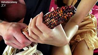 Bushwacker couple introduces hairy beaver