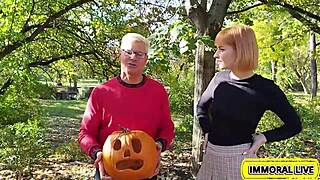 Dan's Betrayal Dolly Dyson's Pussy Gets Fucked By His Buddies