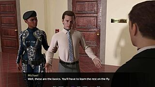 Femdom Gyno Exam Dominates Cock Play