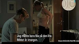 Minka Kuustonen Raja S01e03 2014