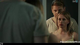 Minka Kuustonen Raja S01e03 2014