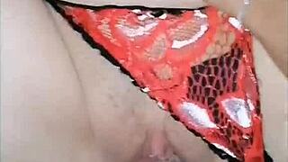 What makes this mexicana so horny?