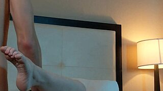 Petite Tatted Woman In Missionary Fuck