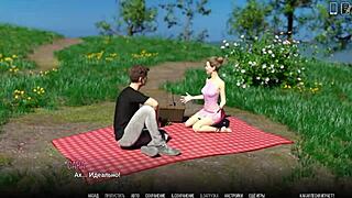 complete gameplay - university of problems part 10